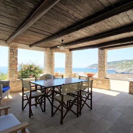 Paradise Villa Gagliano del Capo