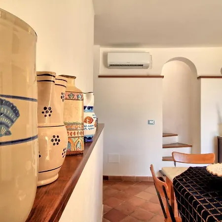Villa Paradise Gagliano del Capo