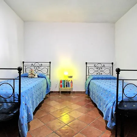 Paradise Villa