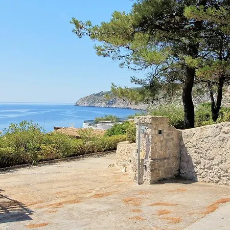 Villa Paradise