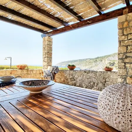 Paradise Villa *