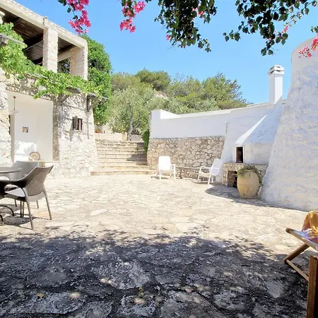 Villa Paradise *