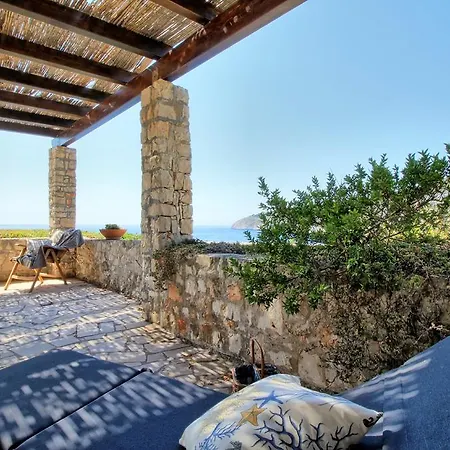 Paradise Villa