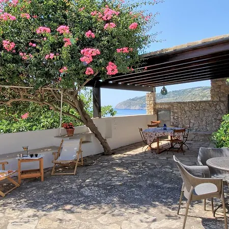 Paradise Villa *