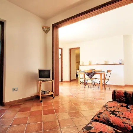 Villa Paradise