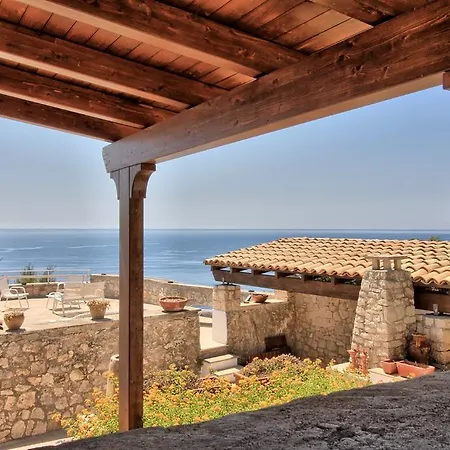 Paradise Villa
