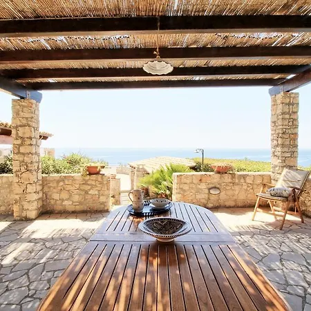 Paradise Villa *