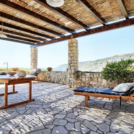 Paradise Villa Gagliano del Capo