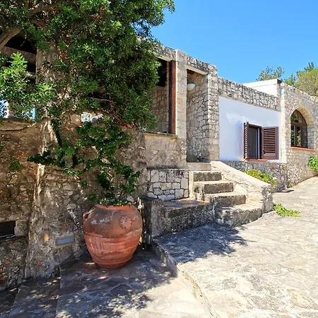 Paradise Villa