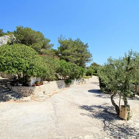 Villa Paradise Gagliano del Capo